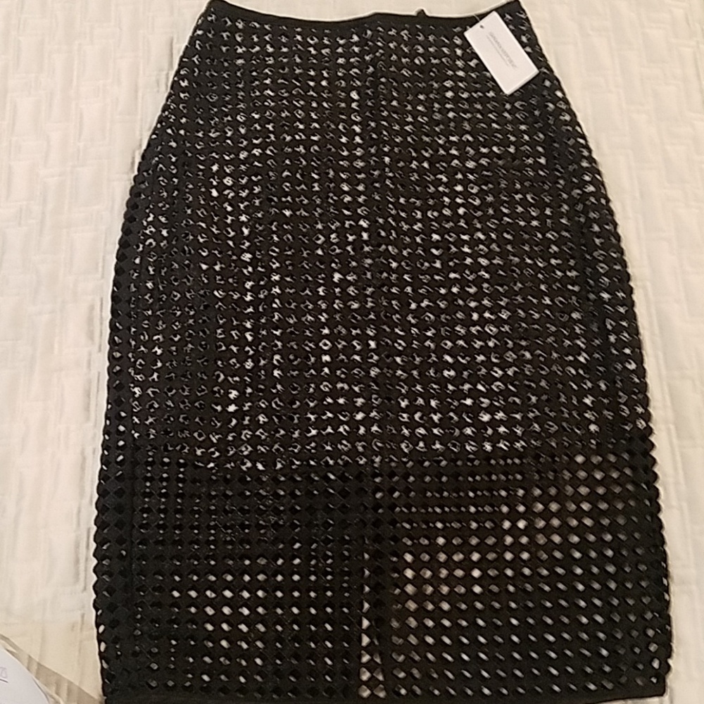 🤩🤩NWT 🎄BANANA REPUBLIC SKIRT🤩SALE TODAY